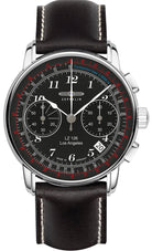Zeppelin Watch LZ 126 Los Angeles Mens 76142 Image 1