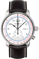 Zeppelin Watch LZ 126 Los Angeles Mens 86441 Image 1