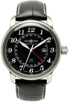Zeppelin Watch LZ 127 Graf Zeppelin Mens 76422 Image 1