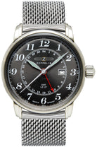 Zeppelin Watch LZ 127 Graf Zeppelin Mens 7642M2 Image 1