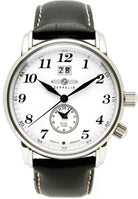 Zeppelin Watch LZ 127 Graf Zeppelin Mens 76441 Image 1