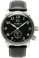 Zeppelin Watch LZ 127 Graf Zeppelin Mens 76442 Image 1