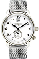 Zeppelin Watch LZ 127 Graf Zeppelin Mens 7644M1 Image 1