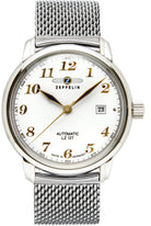 Zeppelin Watch LZ 127 Graf Zeppelin Mens 7656M1 Image 1