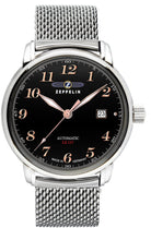 Zeppelin Watch LZ 127 Graf Zeppelin Mens 7656M2 Image 1