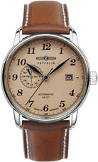Zeppelin Watch LZ 127 Graf Zeppelin Mens 86685 Image 1