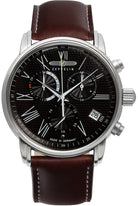 Zeppelin Watch LZ 127 Transatlantic Mens 76942 Image 1