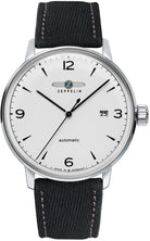 Zeppelin Watch LZ 129 Hindenburg Mens 80641 Image 1