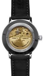 Zeppelin Watch LZ 129 Hindenburg Mens 80641 Image 2