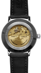 Zeppelin Watch LZ 129 Hindenburg Mens 80642 Image 2