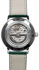 Zeppelin Watch LZ 129 Hindenburg Mens 80661 Image 2