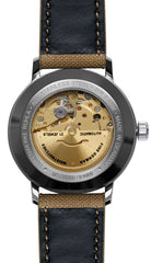 Zeppelin Watch LZ 129 Hindenburg Mens 80665 Image 2