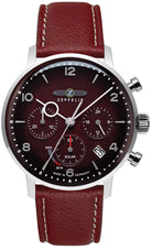 Zeppelin Watch LZ 129 Hindenburg Mens 80862 Image 1