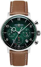 Zeppelin Watch LZ 129 Hindenburg Mens 80864 Image 1