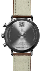 Zeppelin Watch LZ 129 Hindenburg Mens 80864 Image 2