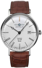 Zeppelin Watch LZ120 Rome Mens 71541 Image 1