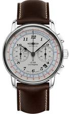 Zeppelin Watch LZ126 Los Angeles Mens 76141 Image 1