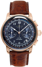 Zeppelin Watch LZ126 Los Angeles Mens 76163 Image 1