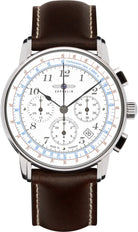 Zeppelin Watch LZ126 Los Angeles Mens 76241 Image 1