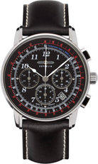Zeppelin Watch LZ126 Los Angeles Mens 76242 Image 1