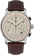 Zeppelin Watch LZ126 Los Angeles Mens 76245 Image 1