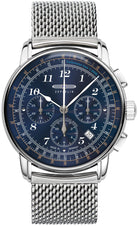 Zeppelin Watch LZ126 Los Angeles Mens 7624M3 Image 1