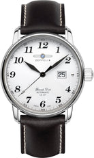 Zeppelin Watch LZ127 Graf Zeppelin Mens 76521 Image 1