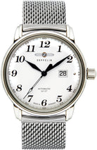 Zeppelin Watch LZ127 Graf Zeppelin Mens 7652M1 Image 1