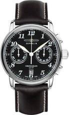 Zeppelin Watch LZ127 Graf Zeppelin Mens 76782 Image 1