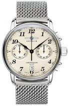 Zeppelin Watch LZ127 Graf Zeppelin Mens 7678M5 Image 1