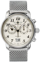 Zeppelin Watch LZ127 Graf Zeppelin Mens 7684M5 Image 1