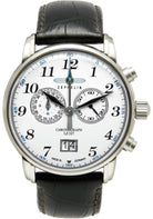 Zeppelin Watch LZ127 Graf Zeppelin Mens 76861 Image 1