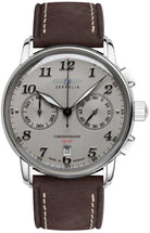 Zeppelin Watch LZ127 Graf Zeppelin Mens 86784 Image 1