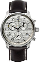Zeppelin Watch LZ127 Transatlantic Mens 76944 Image 1
