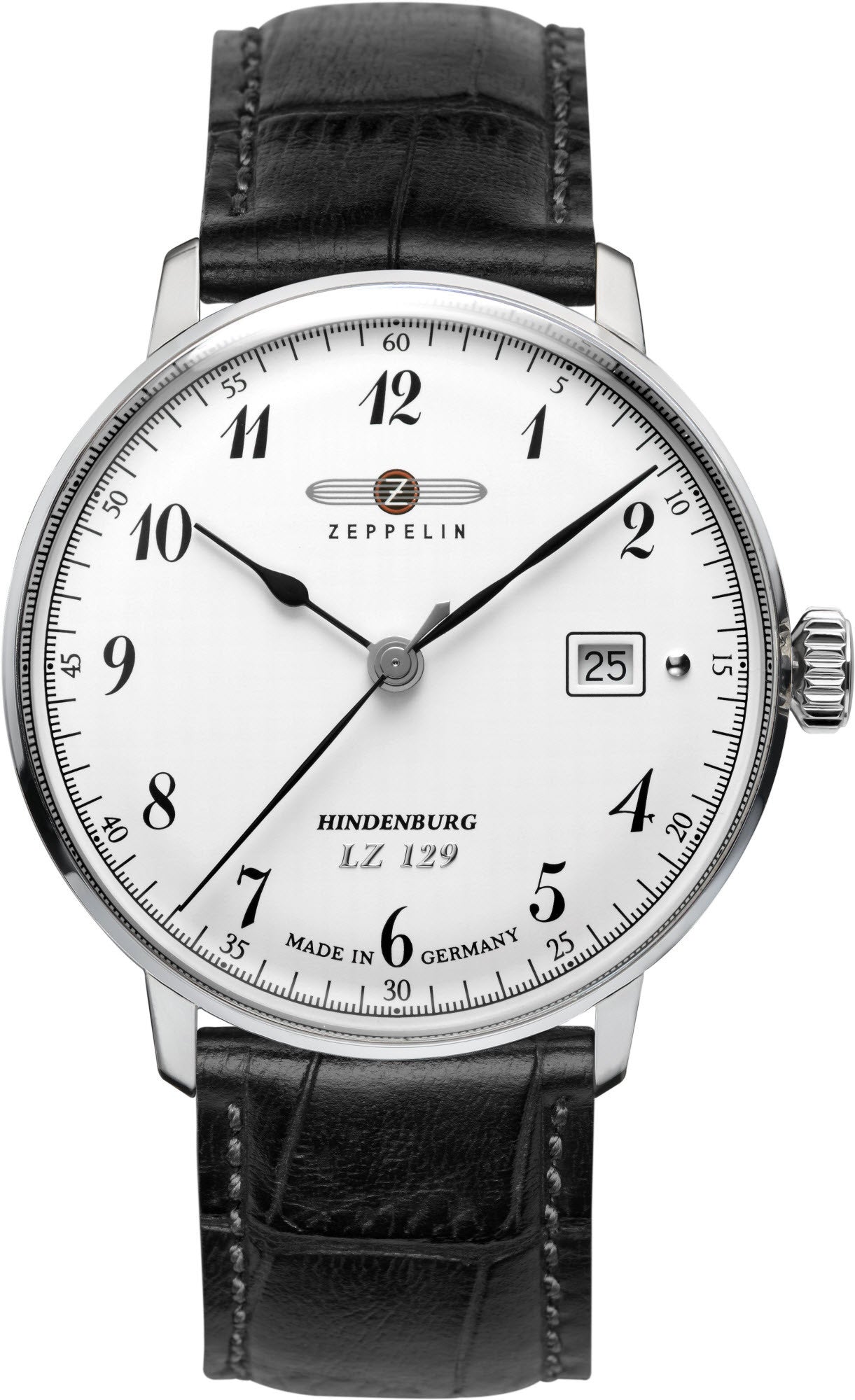 Zeppelin Watch LZ129 Hindenburg ED. 1 Mens 70461 Image 1