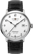 Zeppelin Watch LZ129 Hindenburg ED. 1 Mens 70461 Image 1