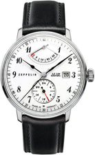 Zeppelin Watch LZ129 Hindenburg ED. 1 Mens 70601 Image 1