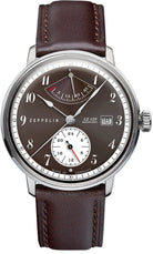 Zeppelin Watch LZ129 Hindenburg ED. 1 Mens 70605 Image 1