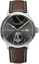 Zeppelin Watch LZ129 Hindenburg ED. 1 Mens 70622 Image 1