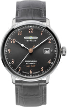 Zeppelin Watch LZ129 Hindenburg ED. 1 Mens 70662 Image 1