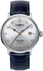 Zeppelin Watch LZ129 Hindenburg ED. 1 Mens 70665 Image 1