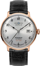 Zeppelin Watch LZ129 Hindenburg ED. 1 Mens 70681 Image 1
