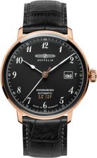 Zeppelin Watch LZ129 Hindenburg ED. 1 Mens 70682 Image 1