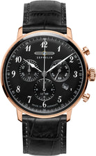 Zeppelin Watch LZ129 Hindenburg ED. 1 Mens 70842 Image 1