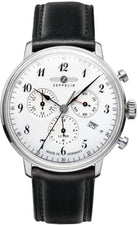 Zeppelin Watch LZ129 Hindenburg ED. 1 Mens 70861 Image 1