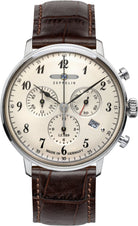 Zeppelin Watch LZ129 Hindenburg ED. 1 Mens 70864 Image 1
