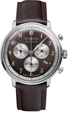 Zeppelin Watch LZ129 Hindenburg ED. 1 Mens 70865 Image 1