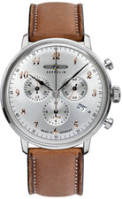 Zeppelin Watch LZ129 Hindenburg ED. 1 Mens 70885 Image 1