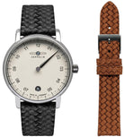 Zeppelin Watch New Captains Line Ladies 86435 Set Image 1