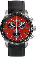 Zeppelin Watch Night Cruise 7288-5KB Image 1